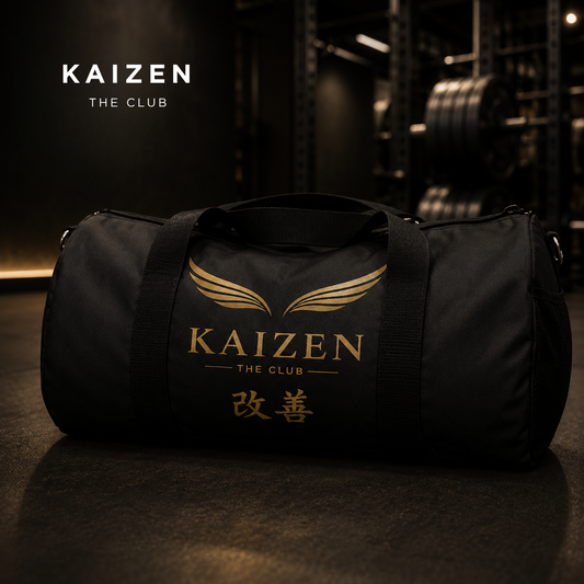 KAIZEN Eclipse Duffle™