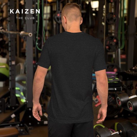 KAIZEN Camiseta Básica™ - Hombre