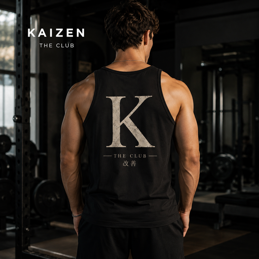 KAIZEN Performance Tank™