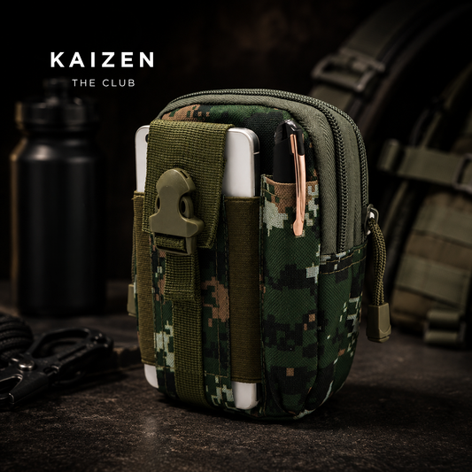 KAIZEN Tactical Pouch™