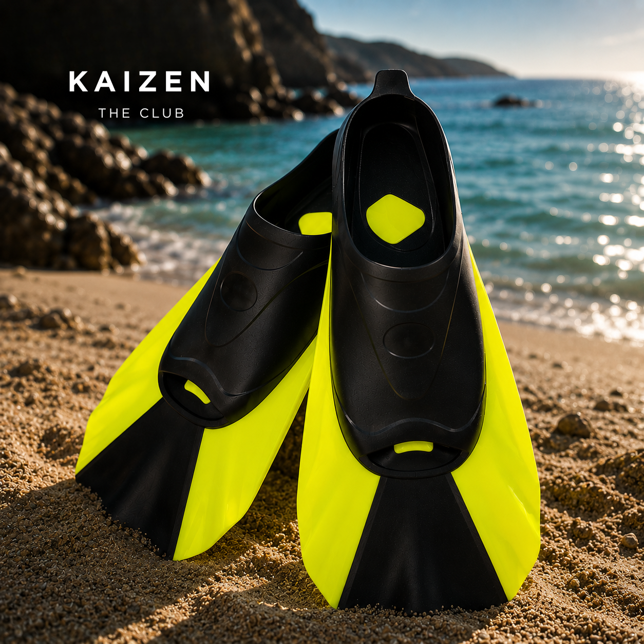 KAIZEN AquaBlade Pro™