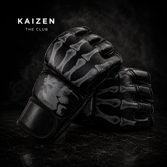 KAIZEN PhantomClaw™ Gloves