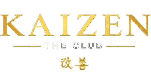 Kaizen The Club