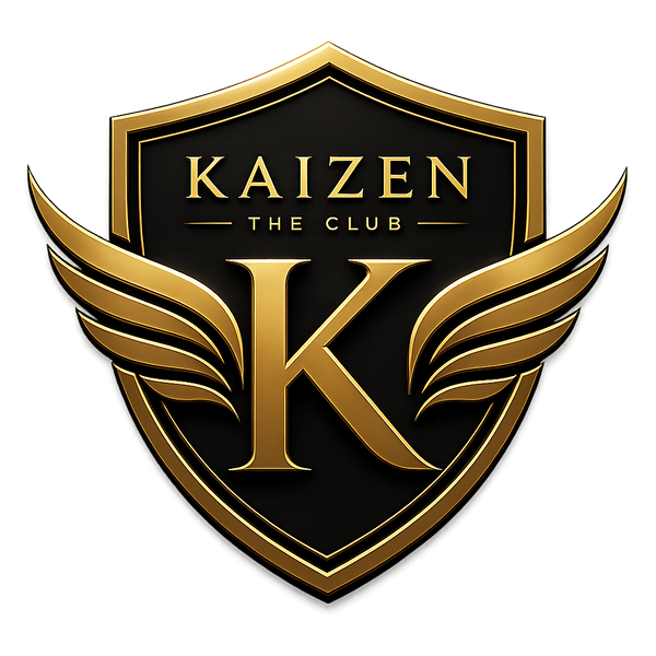 Kaizen The Club