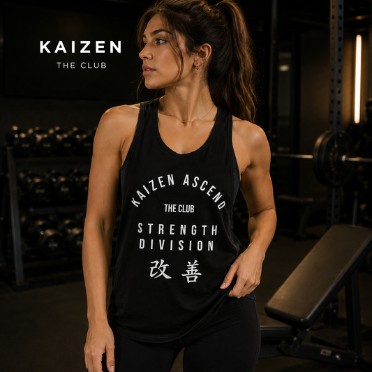 KAIZEN ASCEND Core Tank™