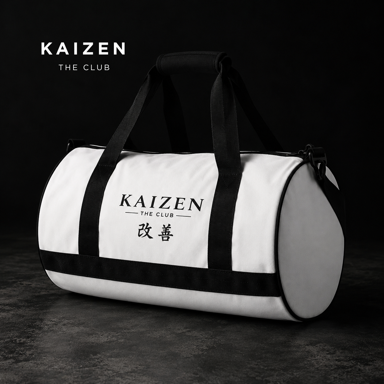 KAIZEN Motion Duffle Bag™