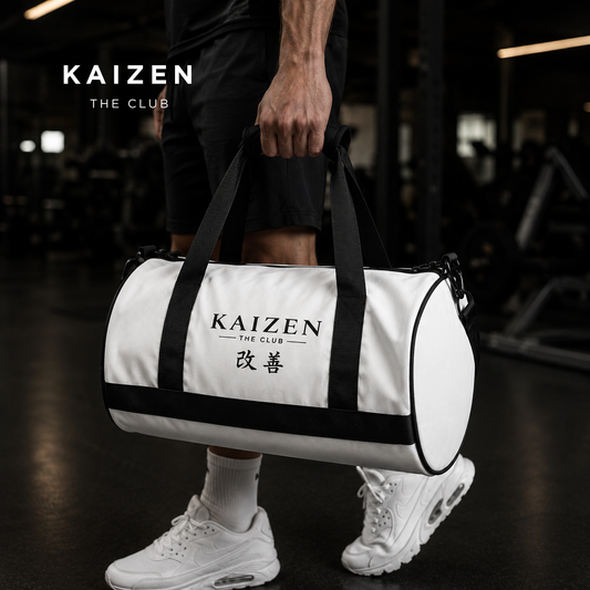 KAIZEN Motion Duffle Bag™