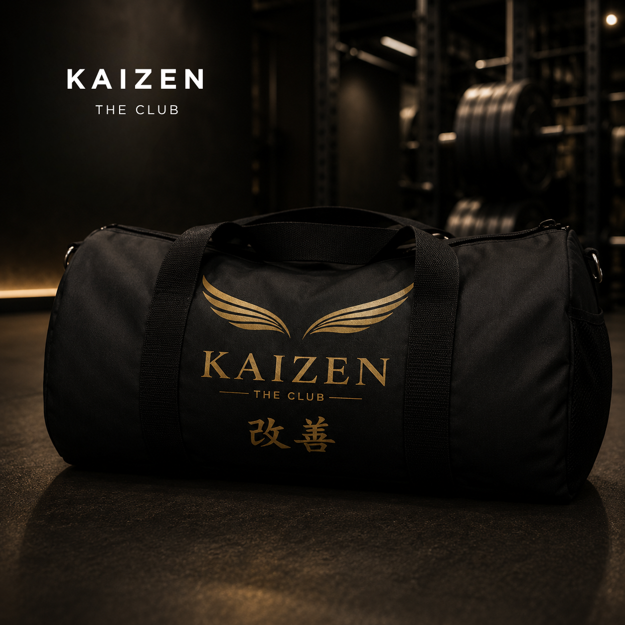 KAIZEN Eclipse Duffle™