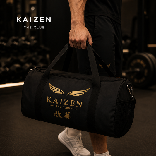 KAIZEN Eclipse Duffle™