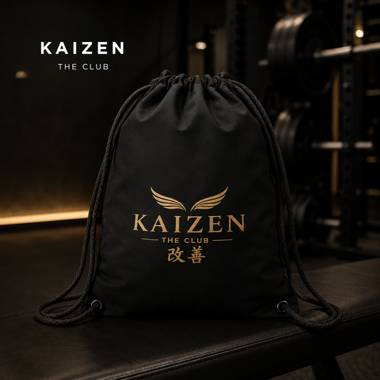 KAIZEN Shadow Drawstring™