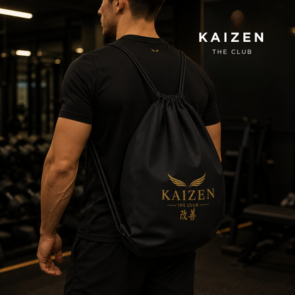 KAIZEN Shadow Drawstring™