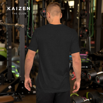 KAIZEN Camiseta Básica™ - Hombre