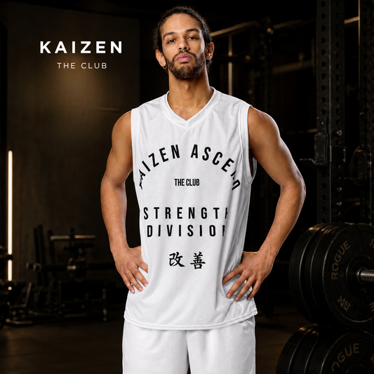 KAIZEN ASCEND Strength Division Tank™