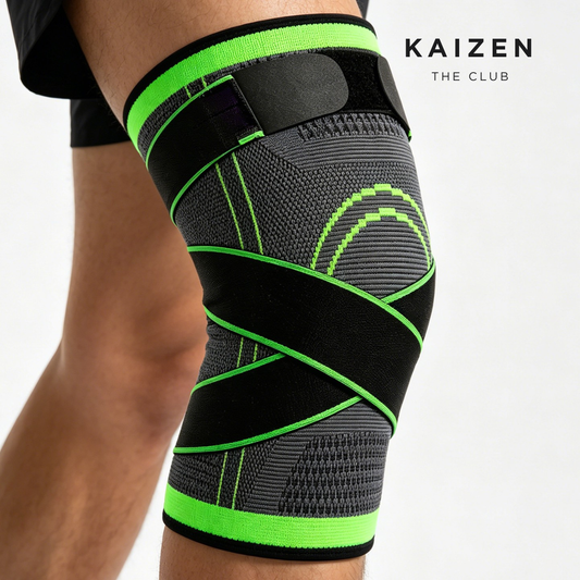 KAIZEN Rodilleras de Compresión™