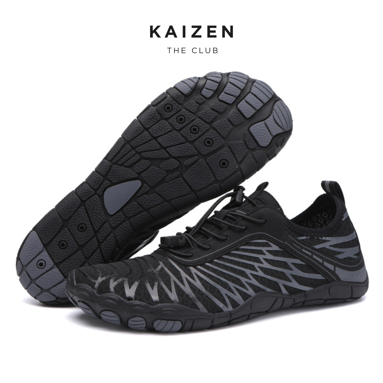 KAIZEN Zapatillas AquaFit™