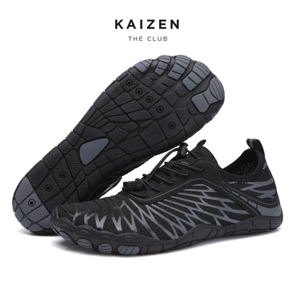 KAIZEN Zapatillas AquaFit™