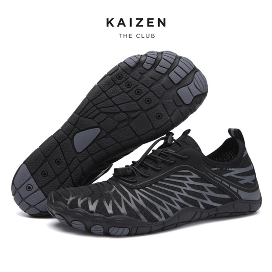 KAIZEN Zapatillas AquaFit™