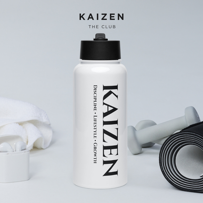 KAIZEN Botella de Acero™