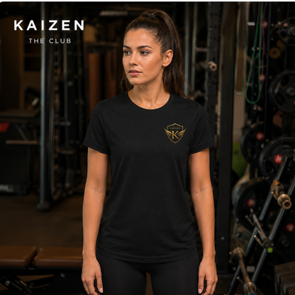 KAIZEN Camiseta Básica™ - Mujer