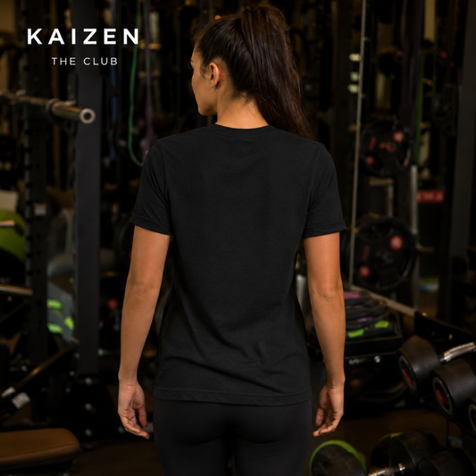 KAIZEN Camiseta Básica™ - Mujer