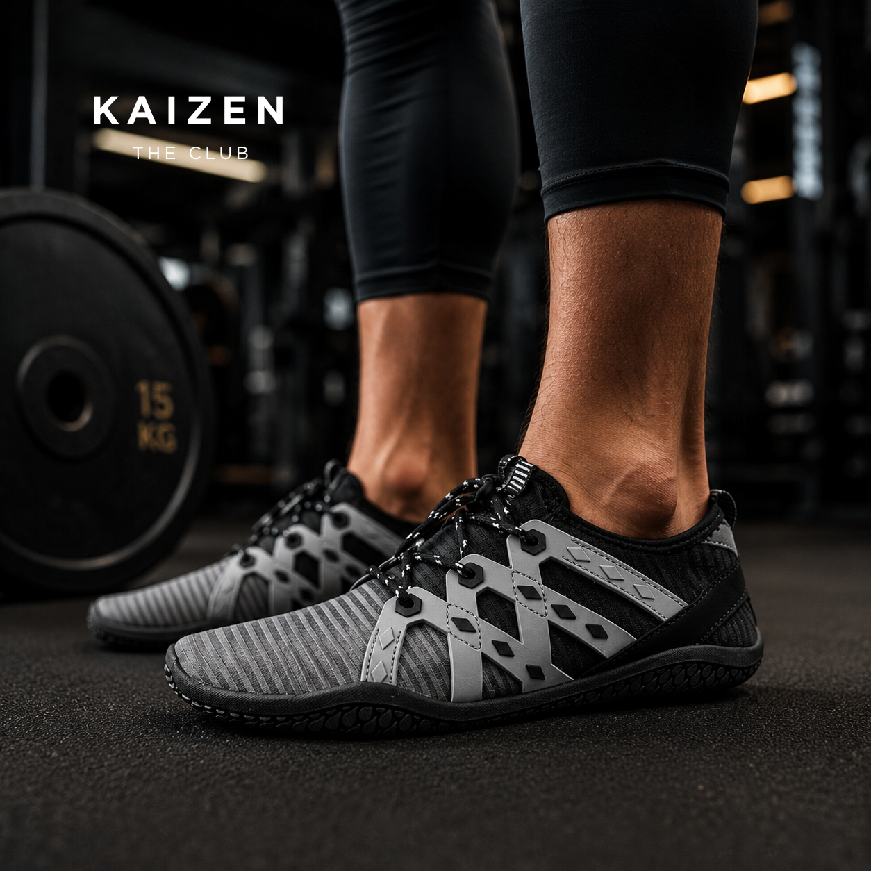 KAIZEN Zapatilla AquaFlow™