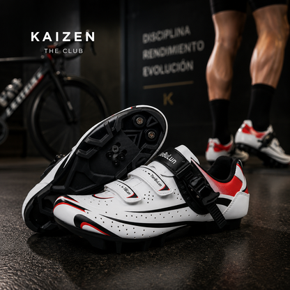 KAIZEN EnduranceRide™