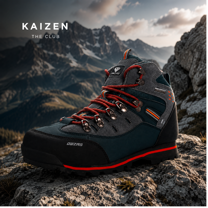KAIZEN TerraCore™