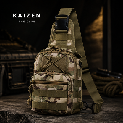KAIZEN UtilityPack™