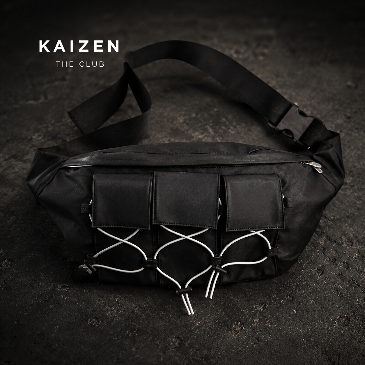 KAIZEN MotionPack™