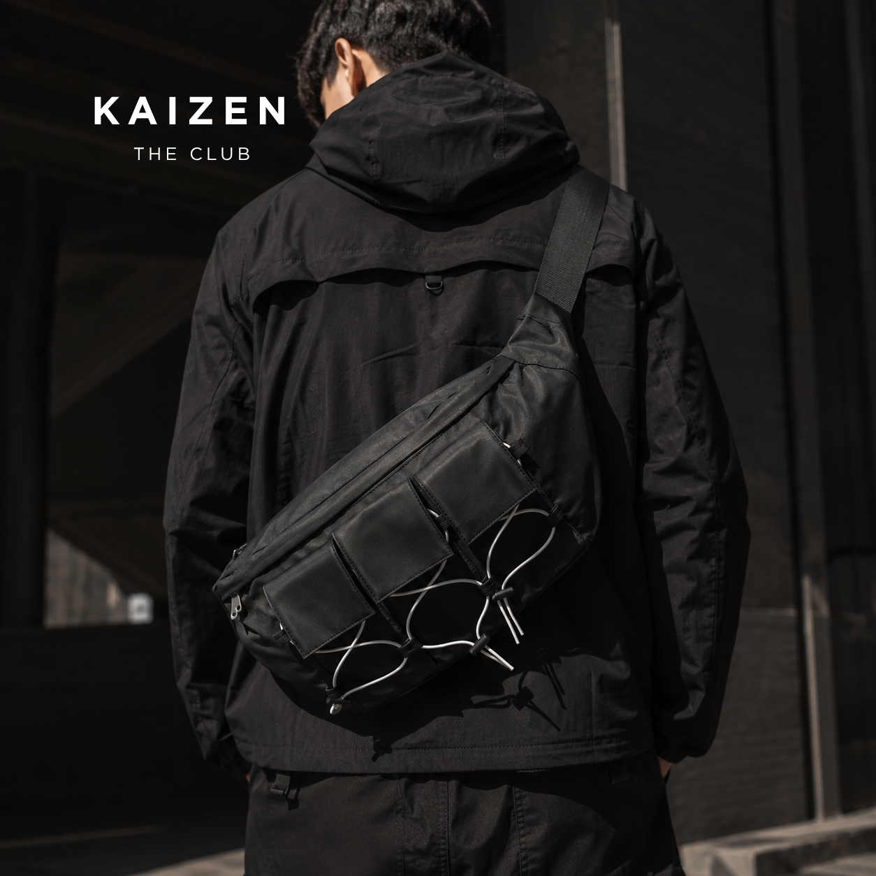 KAIZEN MotionPack™