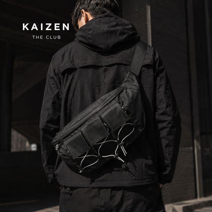 KAIZEN MotionPack™