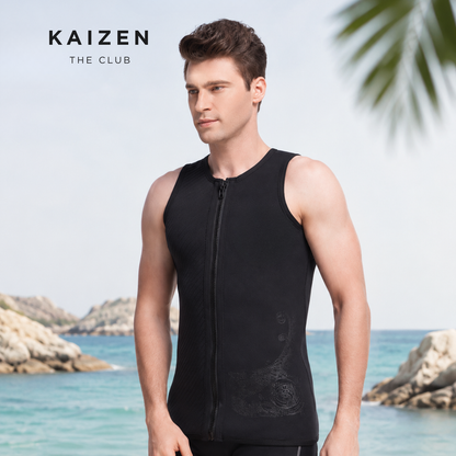 KAIZEN Chaleco de Neopreno™