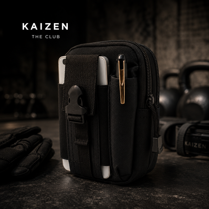KAIZEN Tactical Pouch™