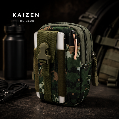 KAIZEN Tactical Pouch™