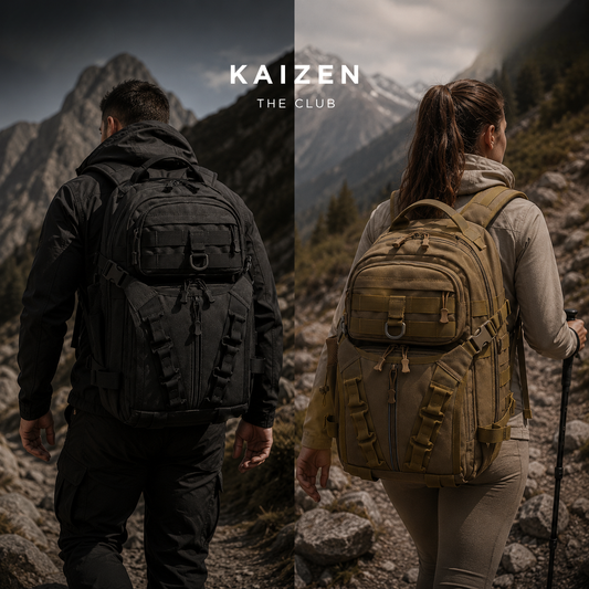 KAIZEN RangerPack™