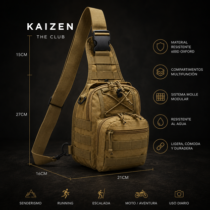 KAIZEN UtilityPack™