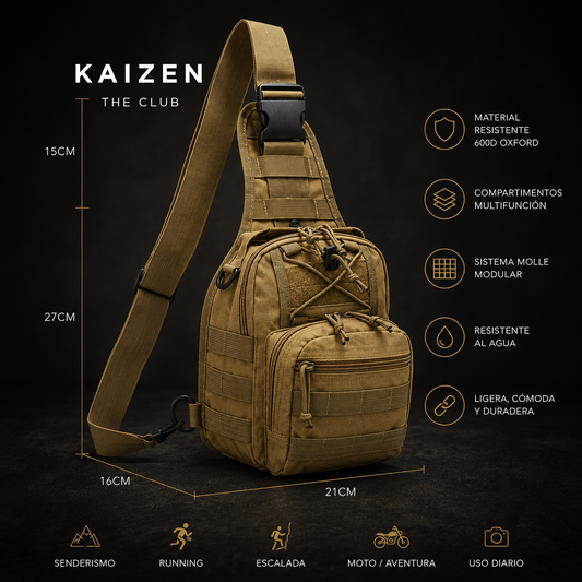 KAIZEN UtilityPack™