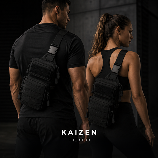 KAIZEN UrbanCore™