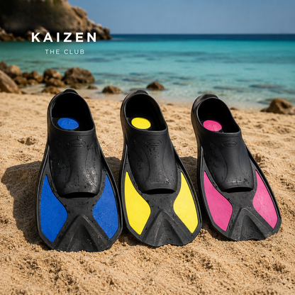 KAIZEN AquaFin™