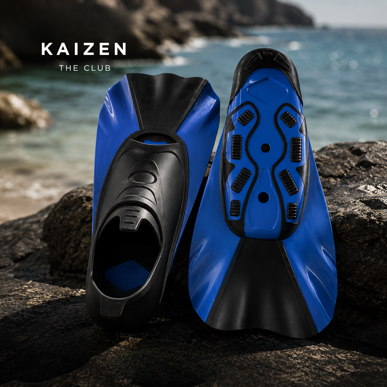 KAIZEN AquaBlade Pro™