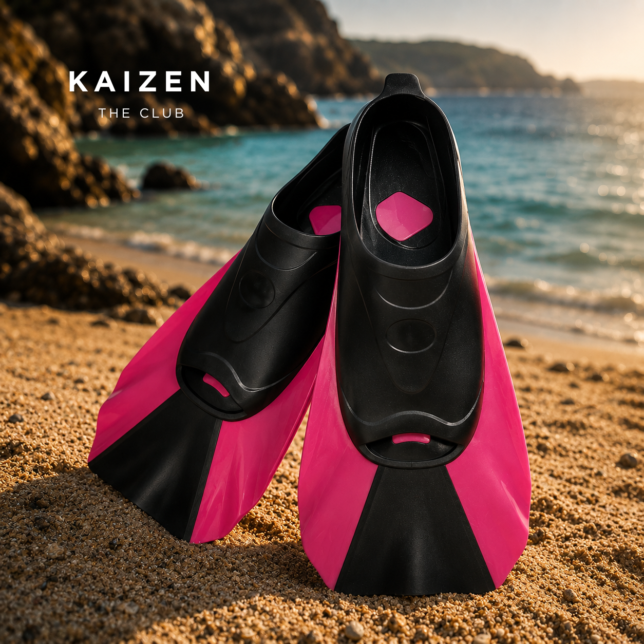 KAIZEN AquaBlade Pro™