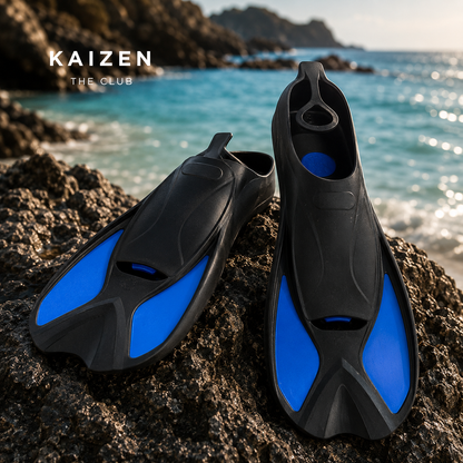 KAIZEN AquaFin™