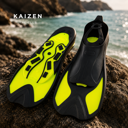 KAIZEN AquaFin™