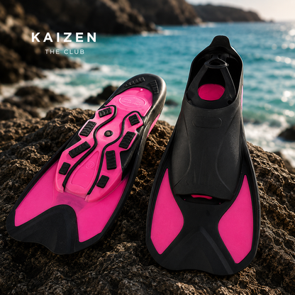 KAIZEN AquaFin™