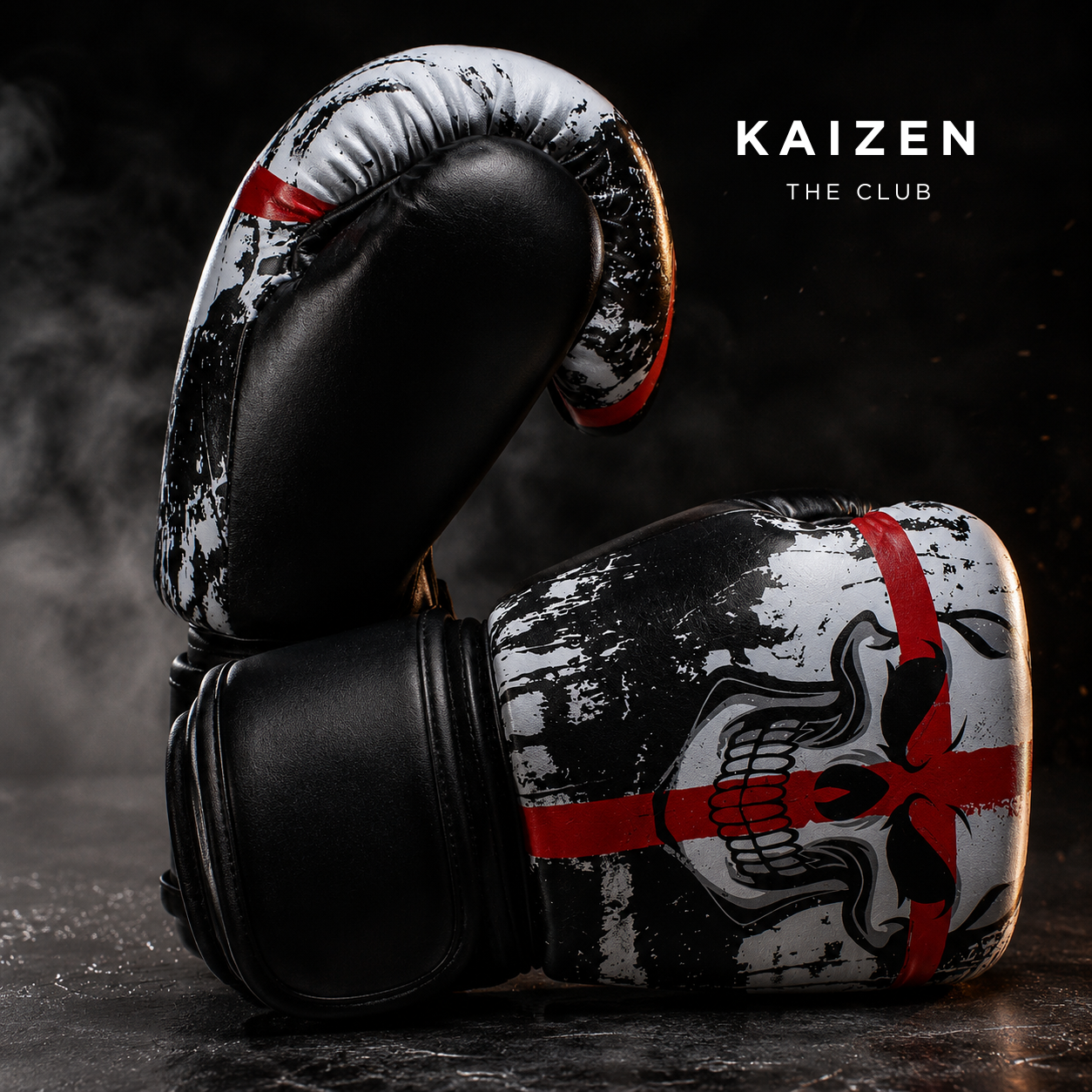 KAIZEN StrikeForce™ Gloves
