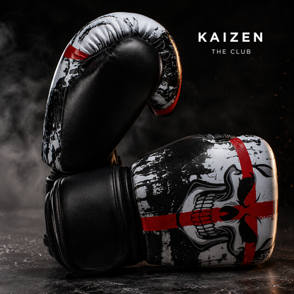 KAIZEN StrikeForce™ Gloves