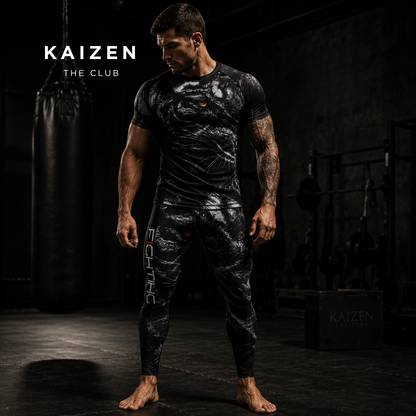 KAIZEN ShadowCompression™ Set