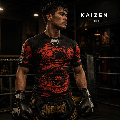 KAIZEN DragonFlow™