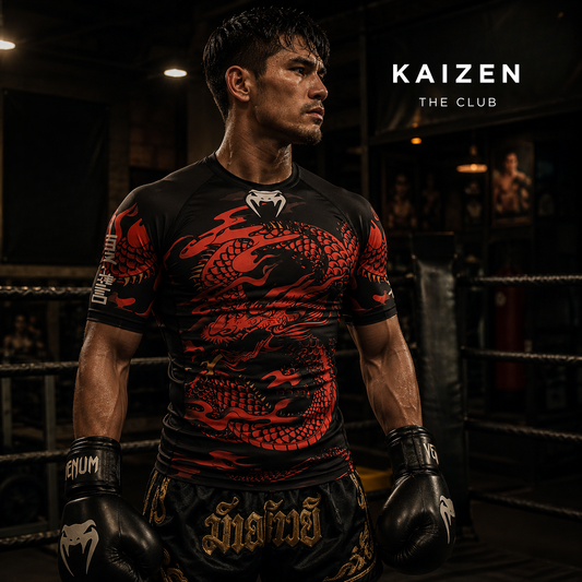 KAIZEN DragonFlow™