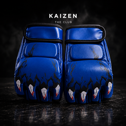 KAIZEN PhantomClaw™ Gloves